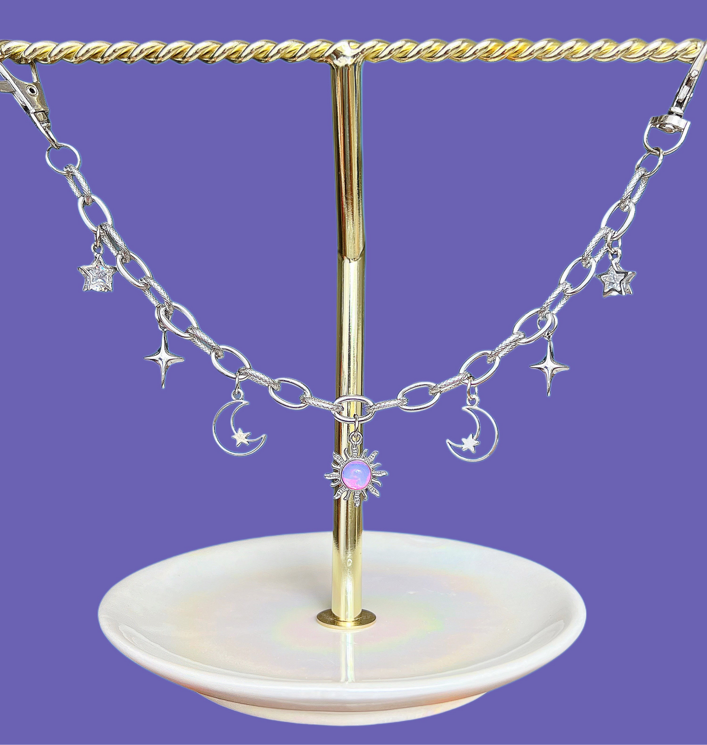 Starlight ππ