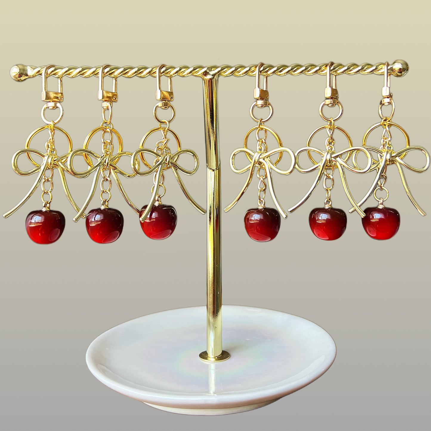 Golden Cherry πβ¨