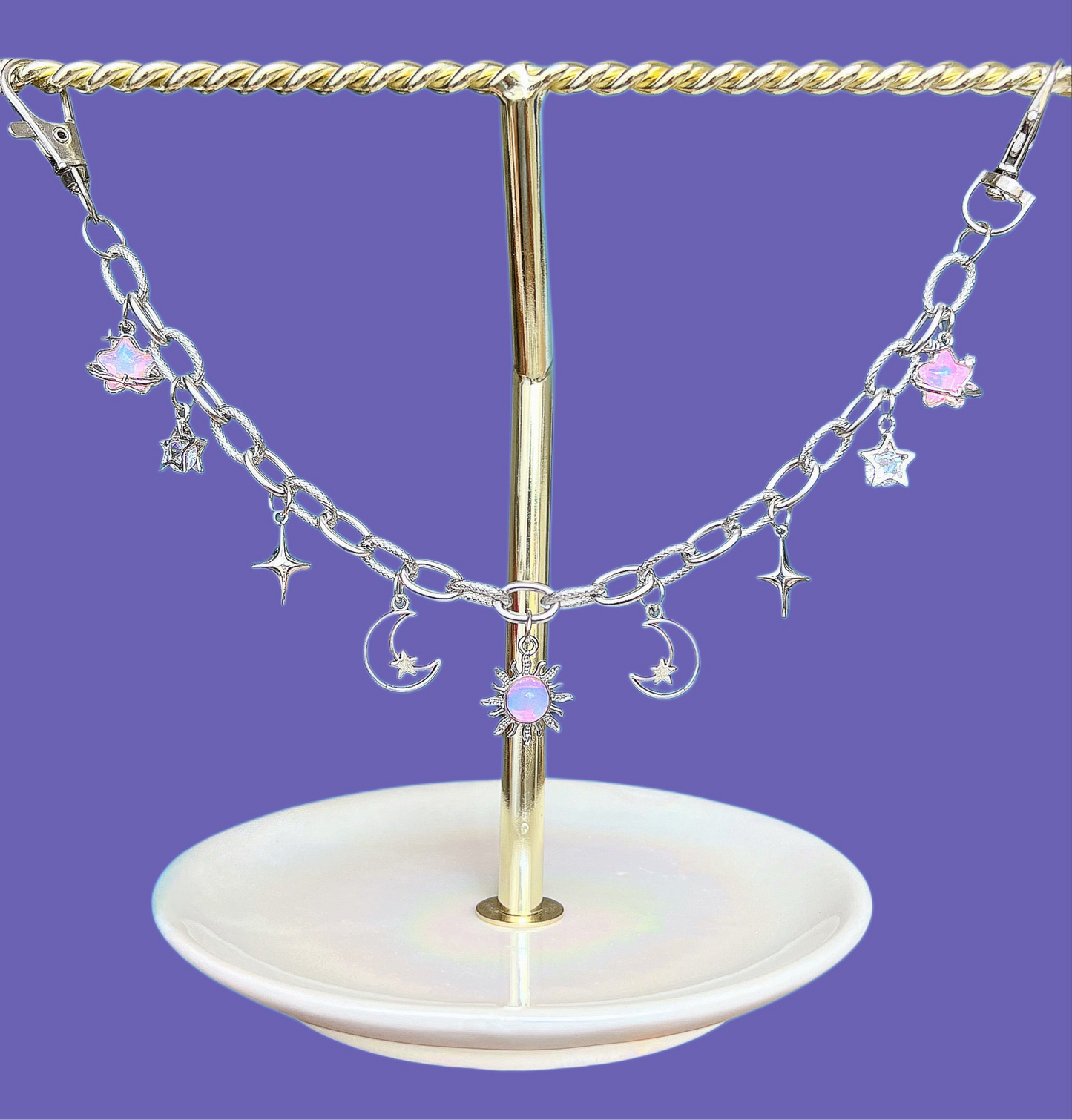 Starlight ππ