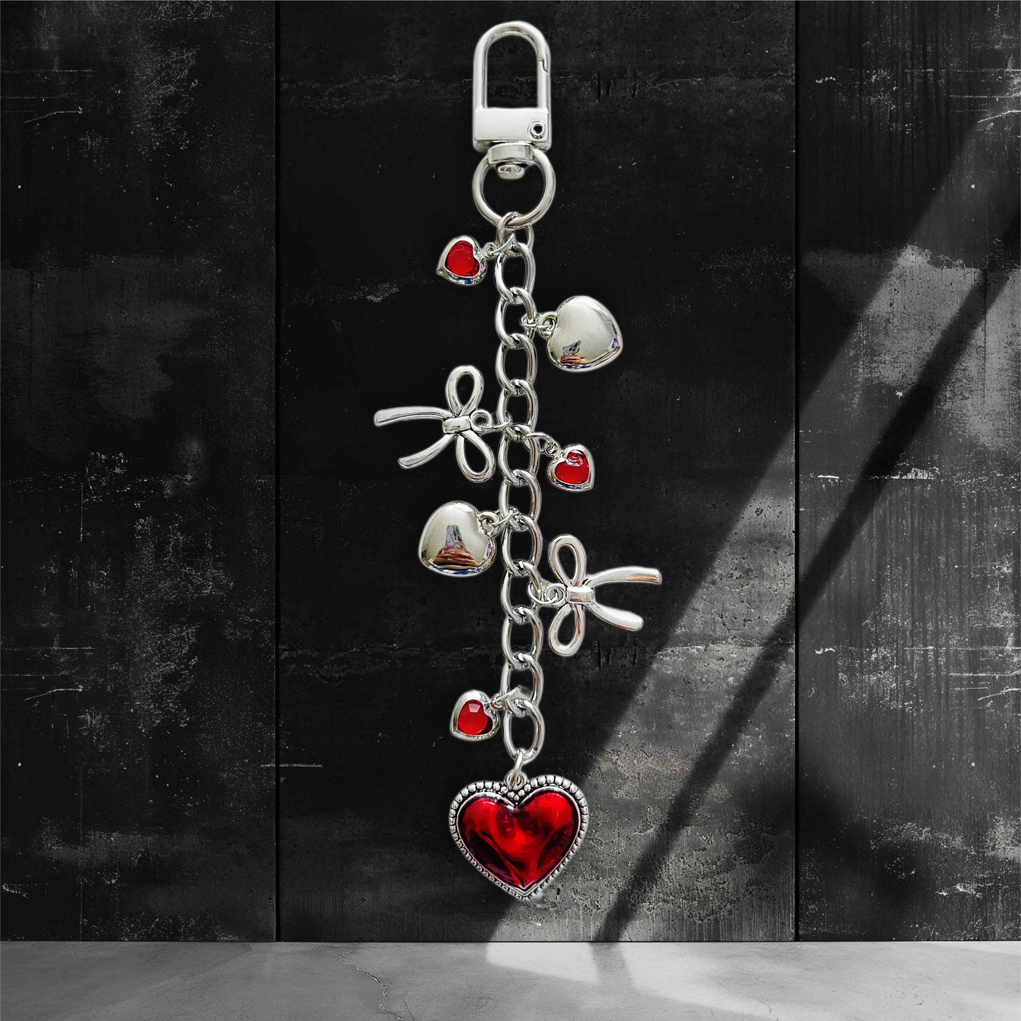 Heartbreaker ♥️🖤