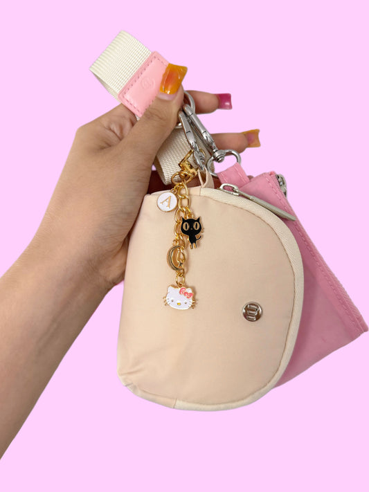 Custom Mini Charms