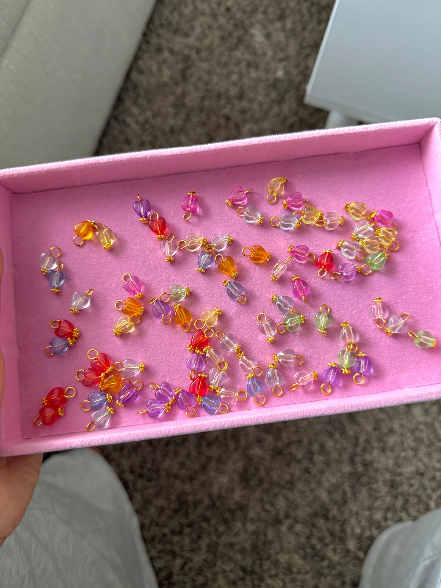 Create your own 🎨🖌️🖼️ Horizontal Purse Charm