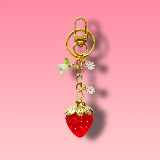 Berry Chic ✨🍓